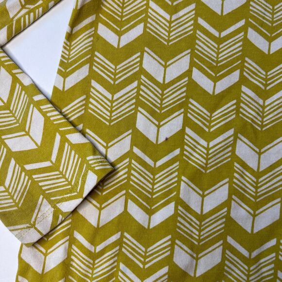 Tea Collection 100% Cotton Dress 7Y - Picture 5 of 8